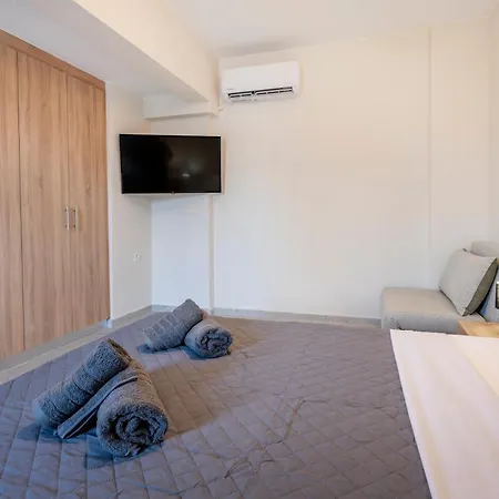 2 Bedroom Apartment Koshomes1 Exterior photo