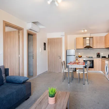 2 Bedroom Apartment Koshomes1 Exterior photo