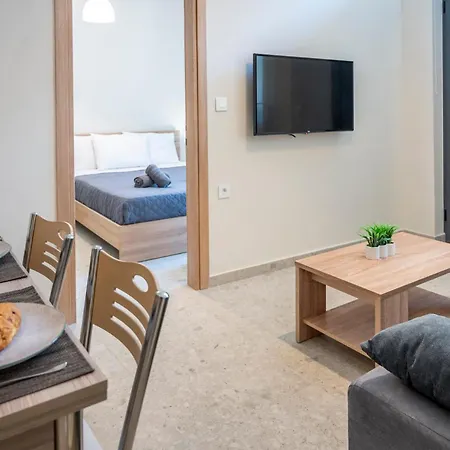 2 Bedroom Apartment Koshomes1 Exterior photo