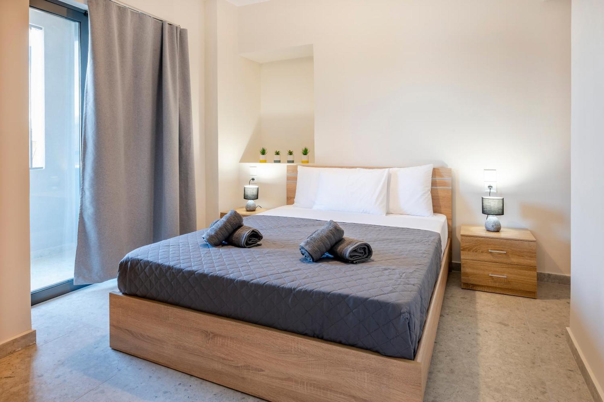 公寓 2 Bedroom Koshomes1 *