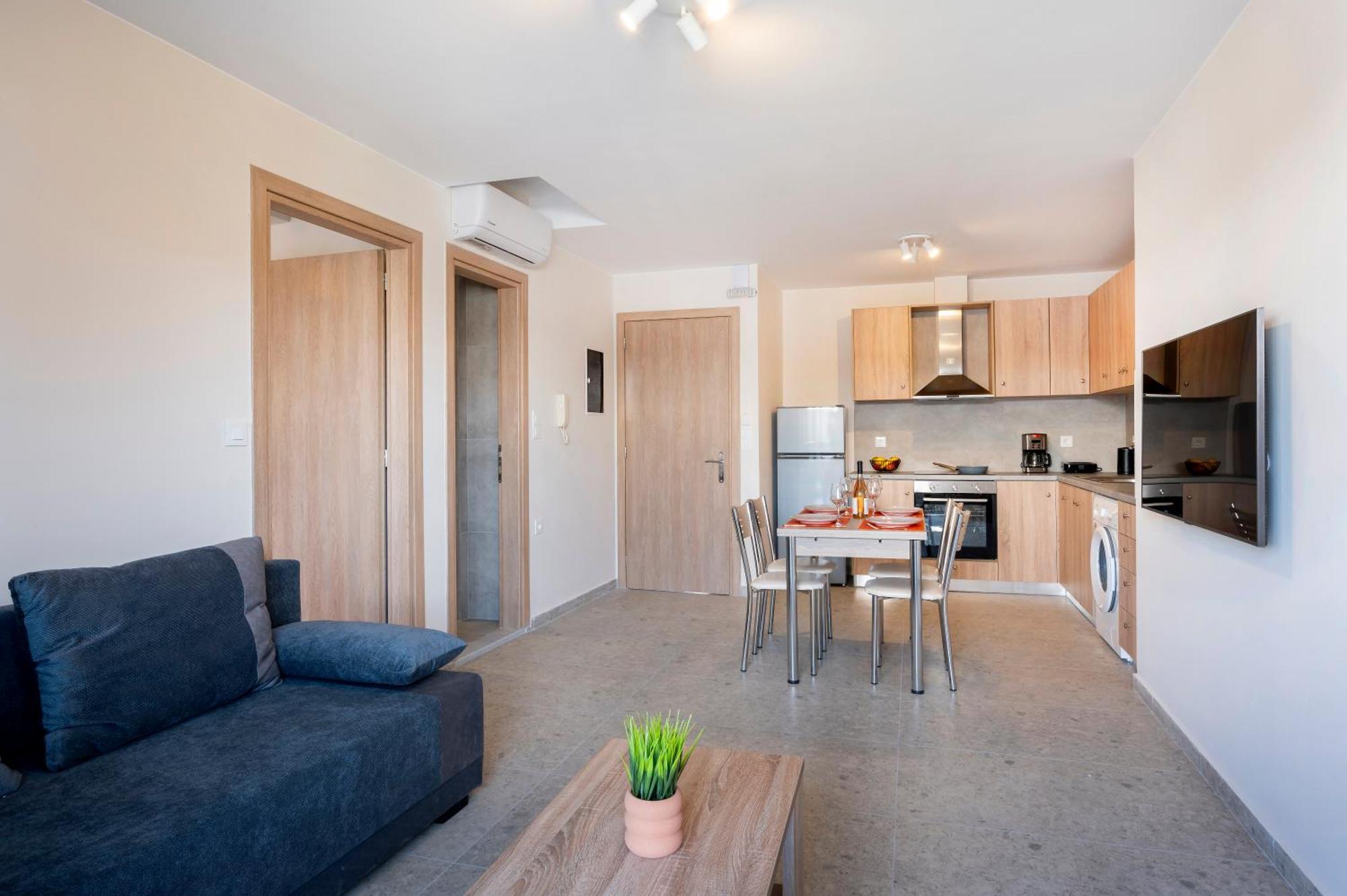 2 Bedroom Koshomes1 *