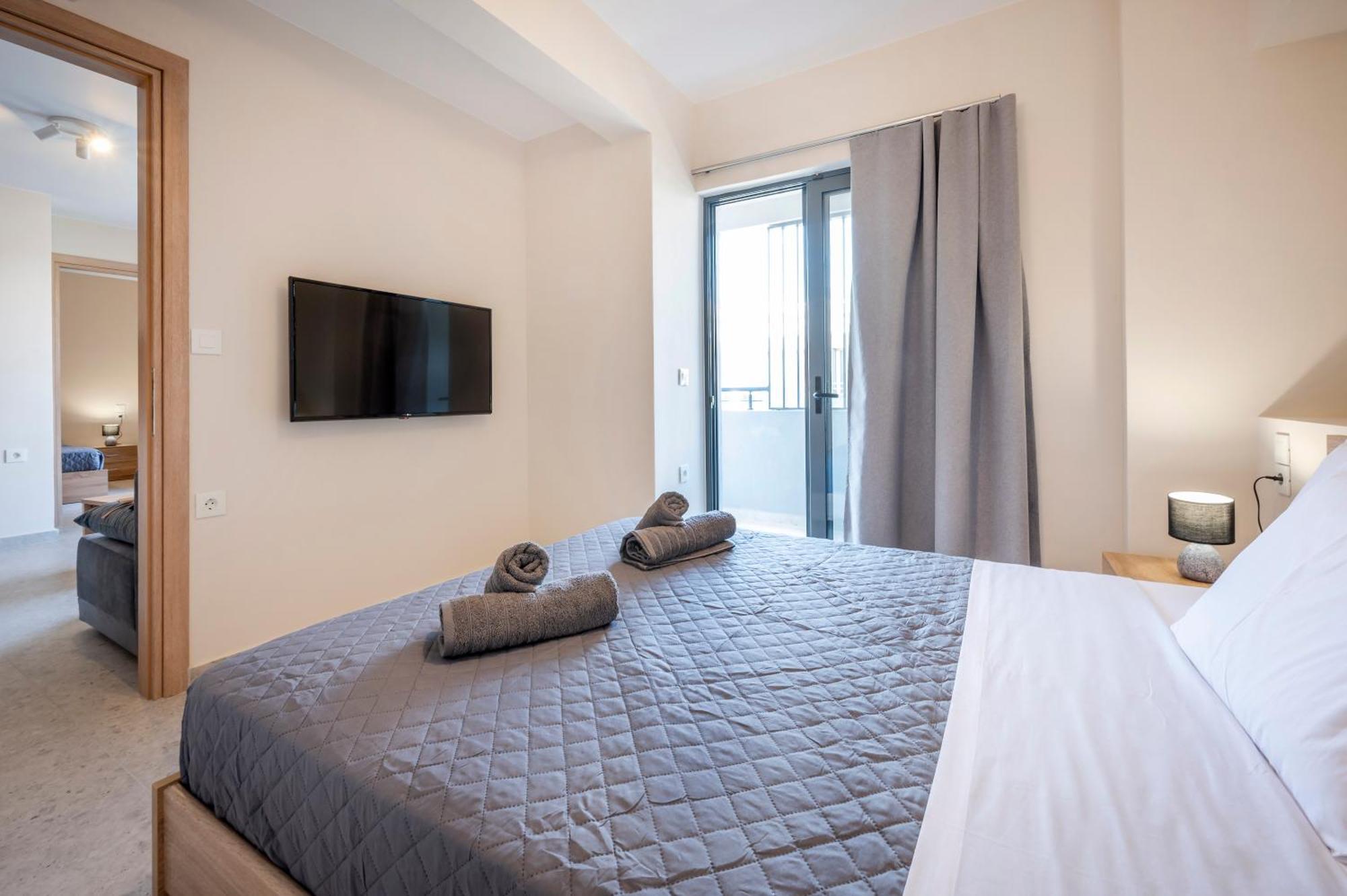 2 Bedroom Koshomes1 公寓