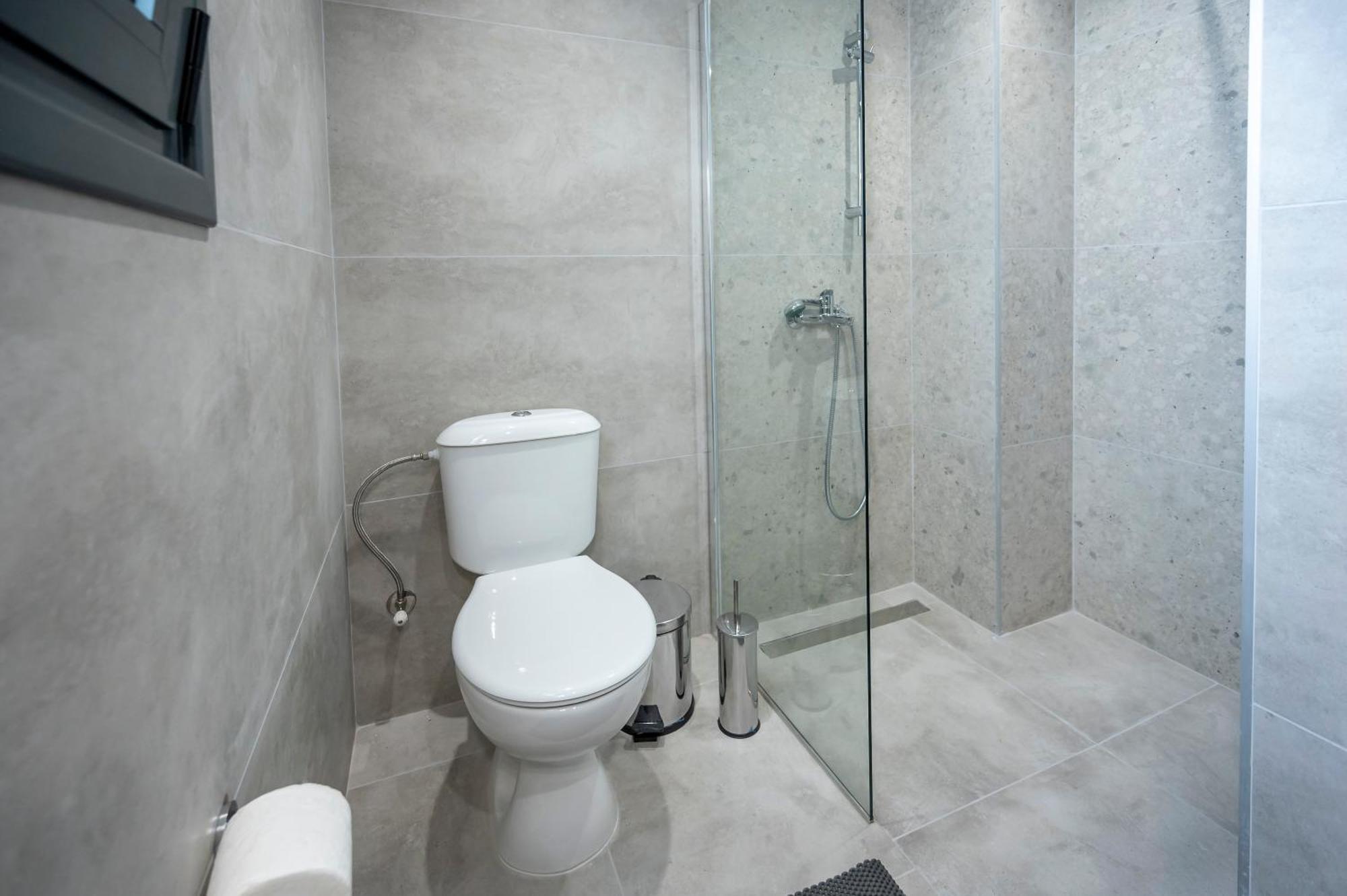2 Bedroom Koshomes1 公寓 Kos
