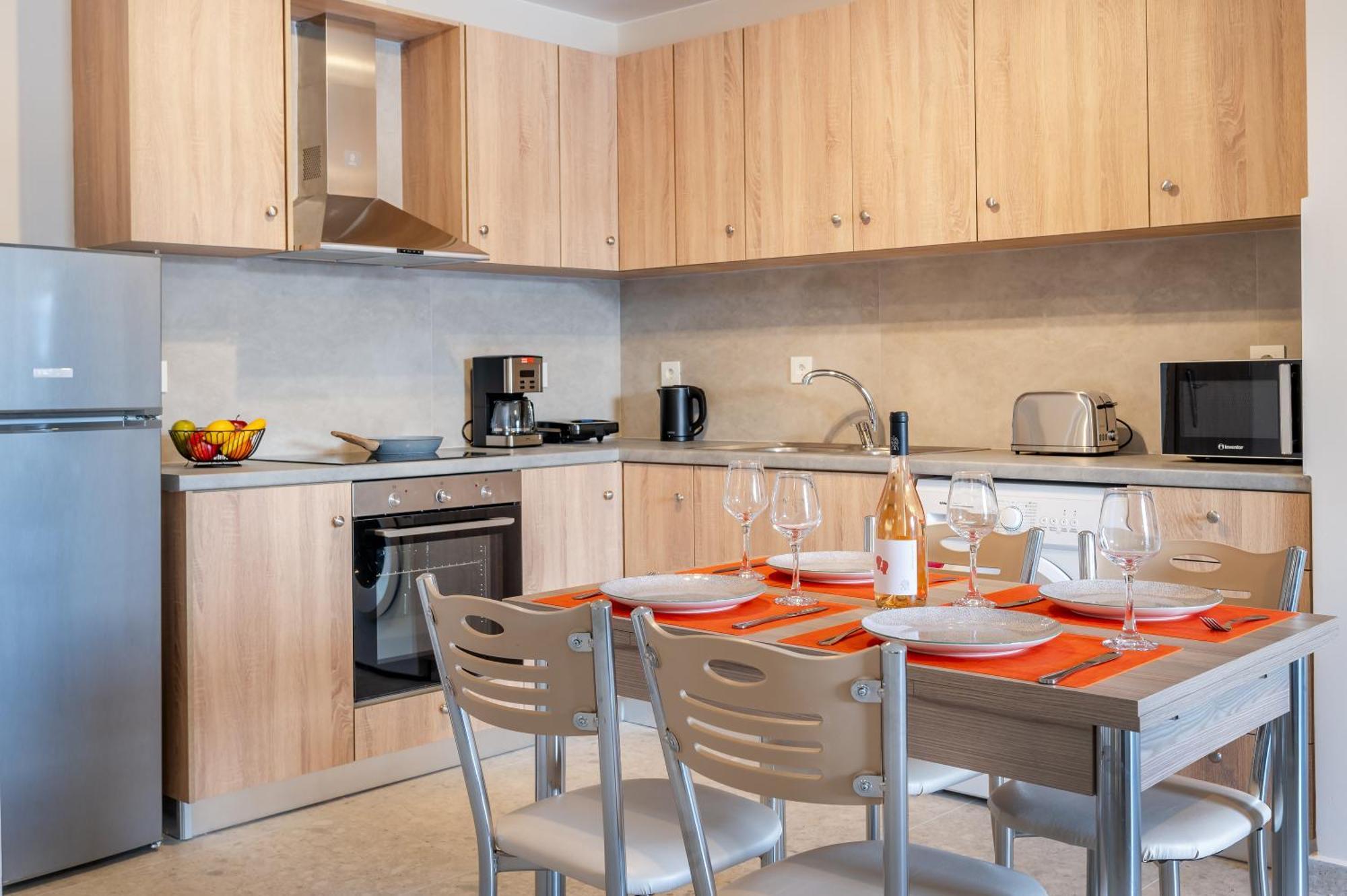 2 Bedroom Koshomes1 * Kos
