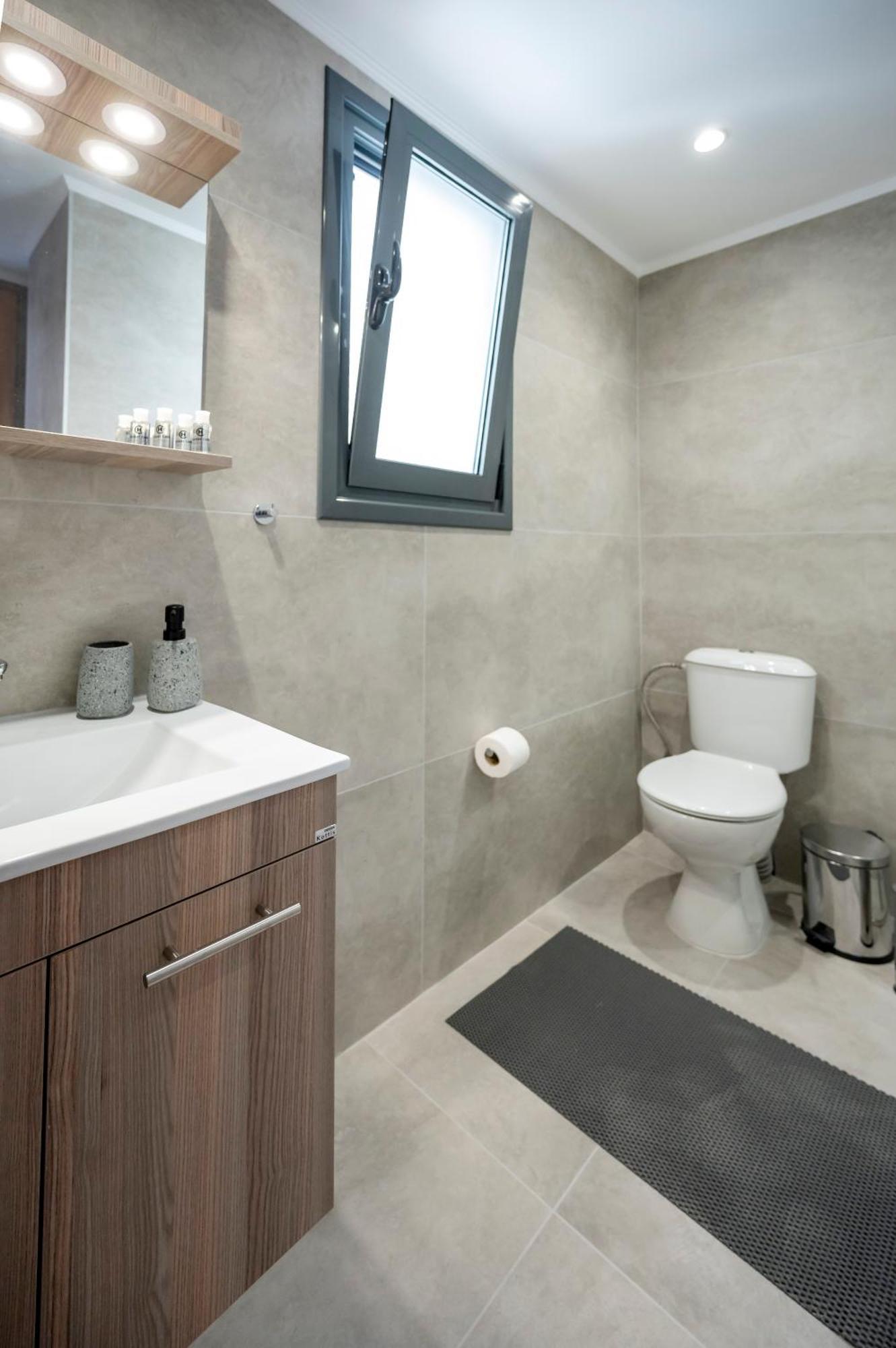 公寓 2 Bedroom Koshomes1