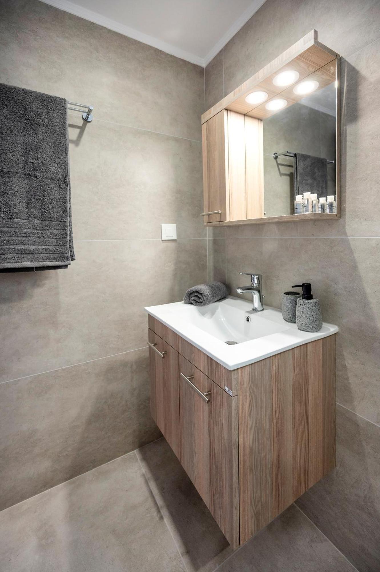 公寓 2 Bedroom Koshomes1 *