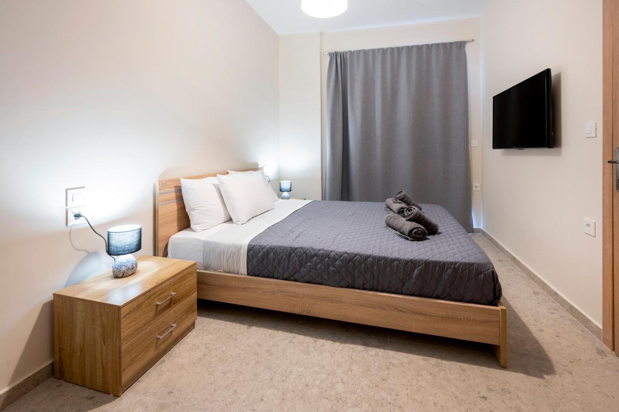 公寓 2 Bedroom Koshomes1