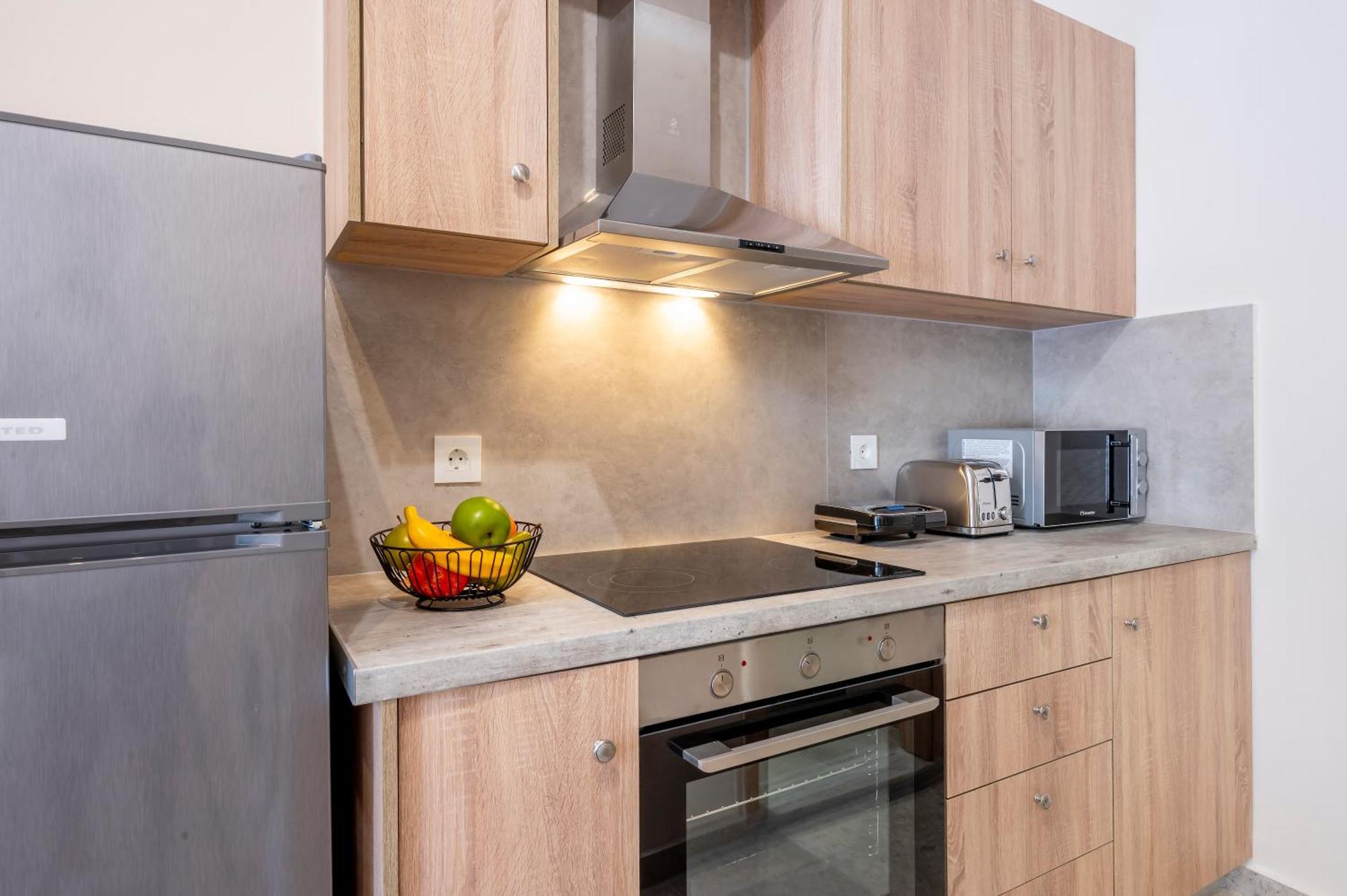 2 Bedroom Koshomes1 公寓