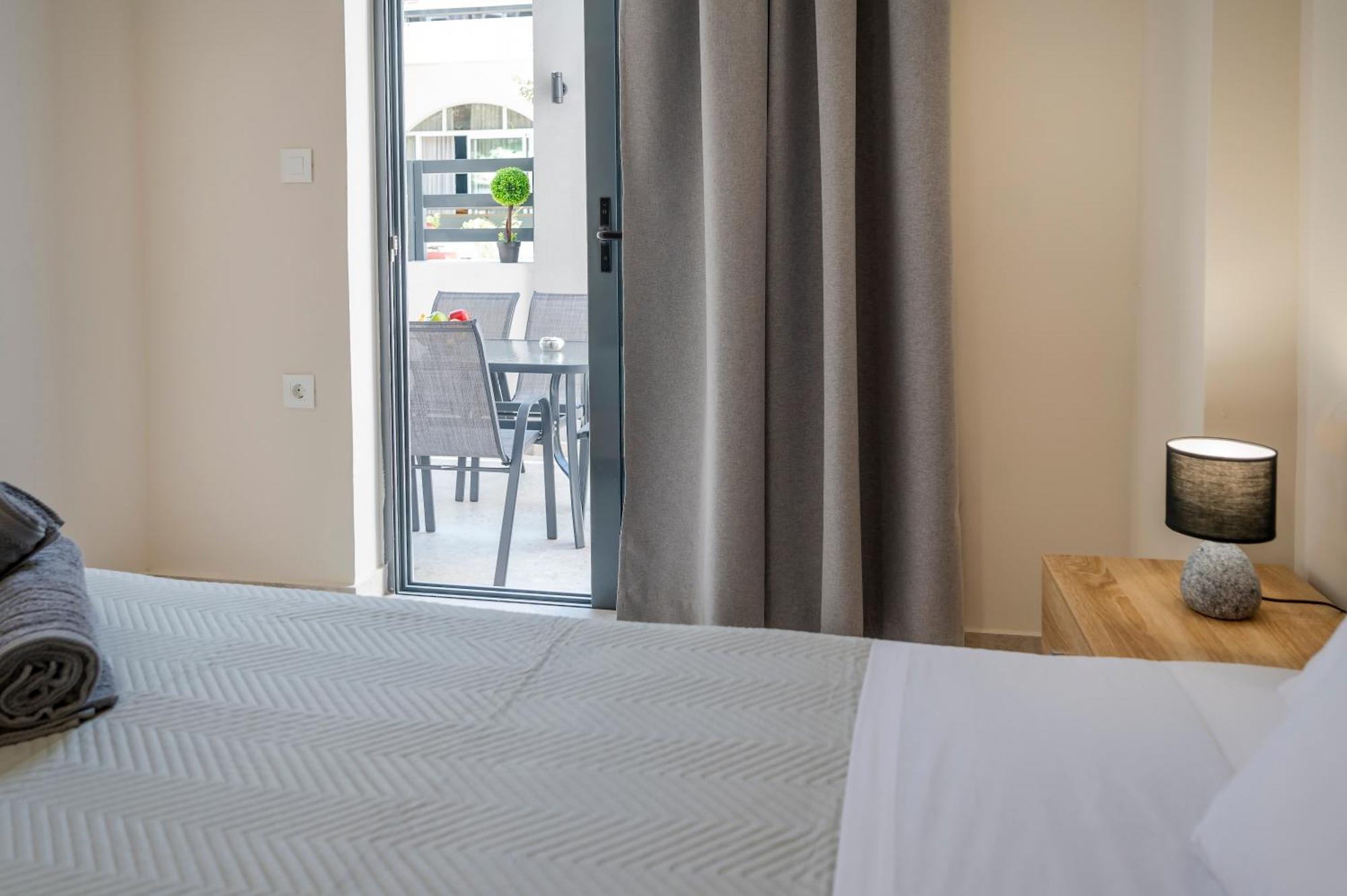 公寓 2 Bedroom Koshomes1 *