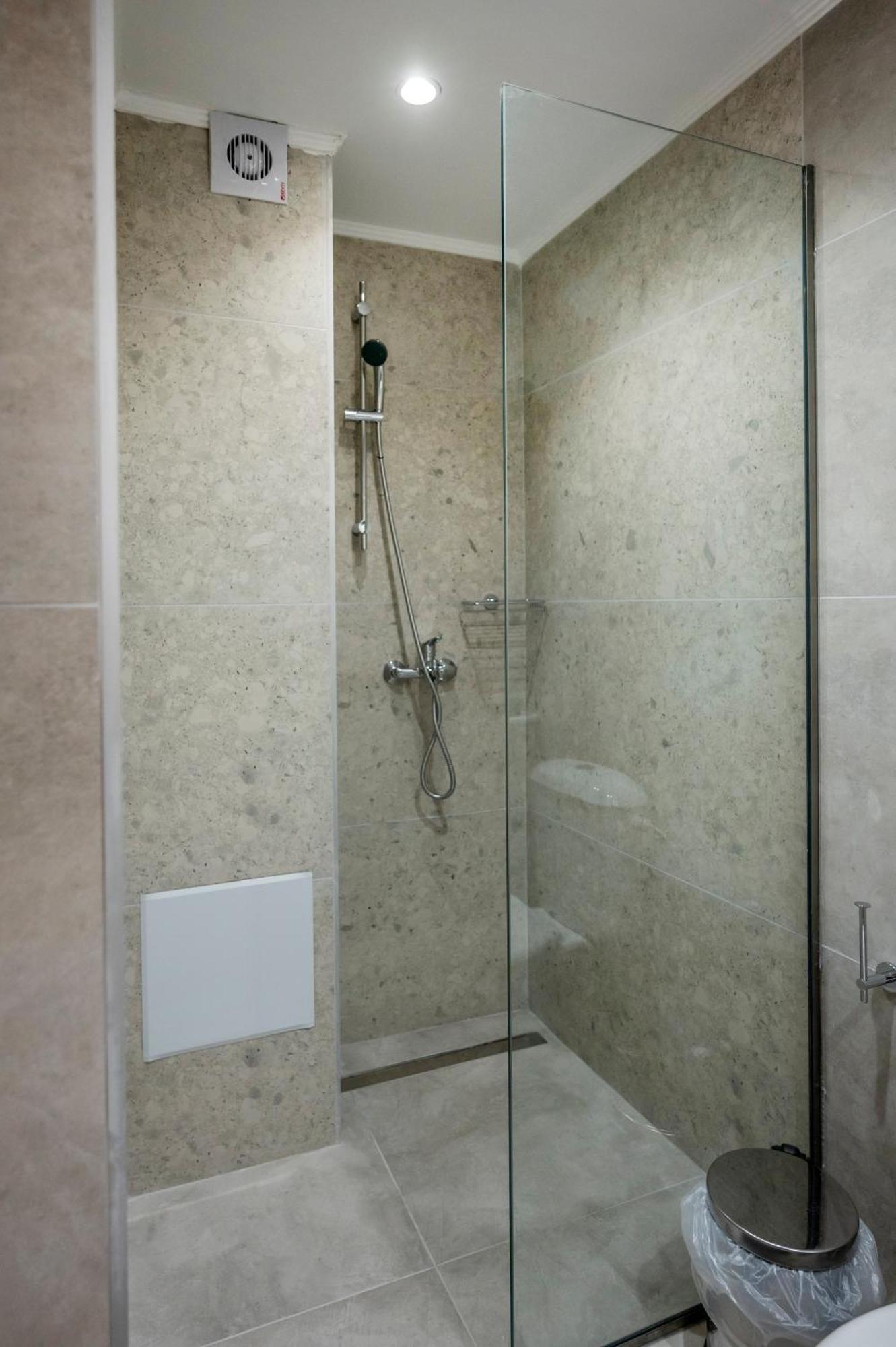 2 Bedroom Koshomes1 公寓