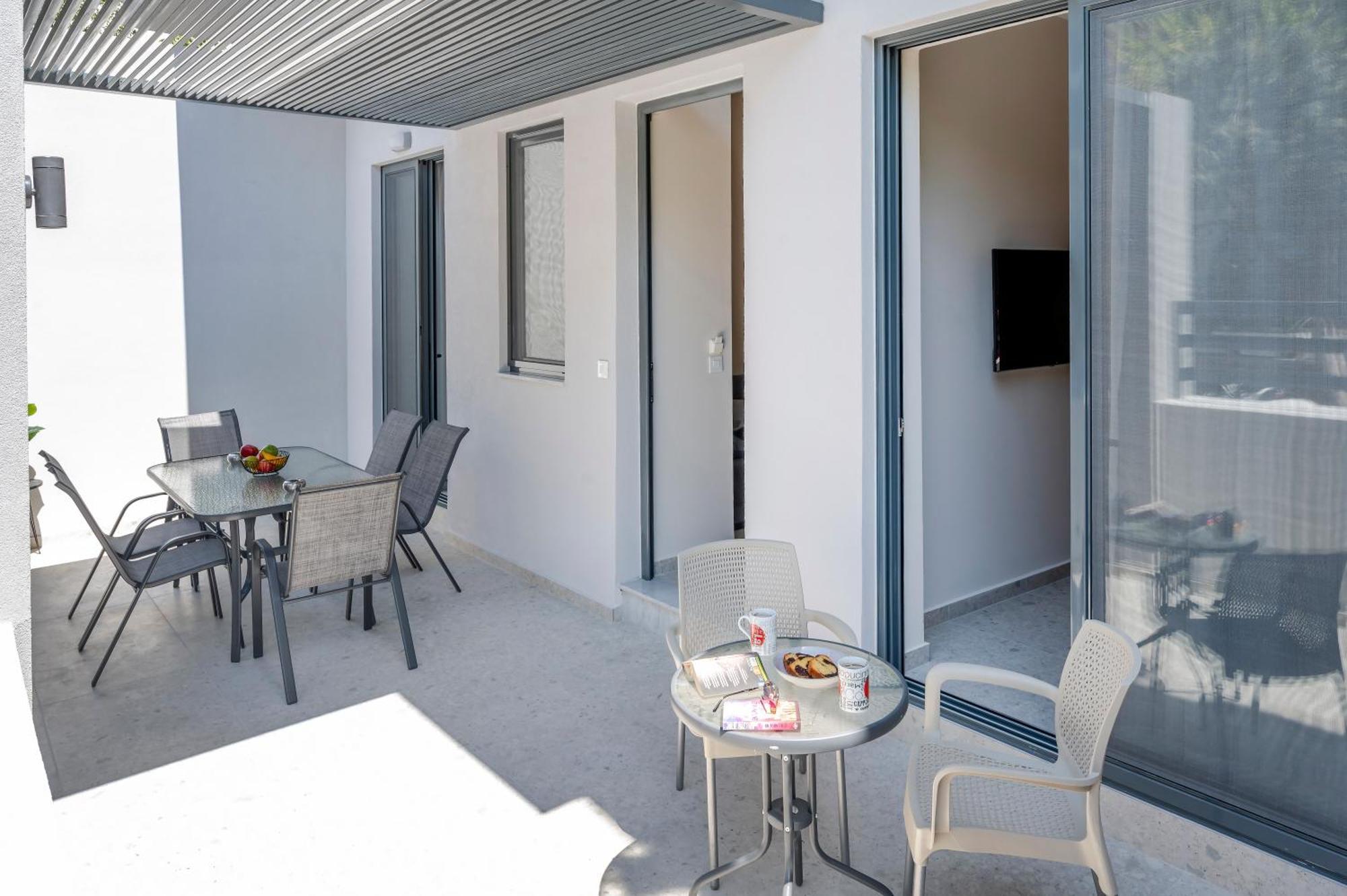 公寓 2 Bedroom Koshomes1
